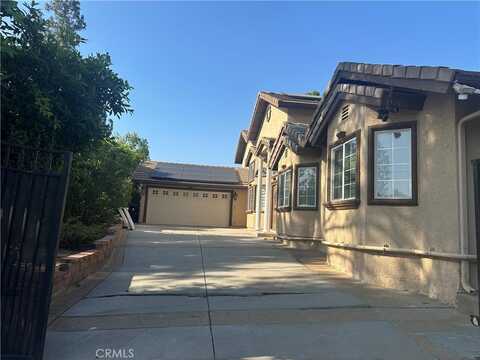 10760 Des Moines Avenue, Porter Ranch, CA 91326