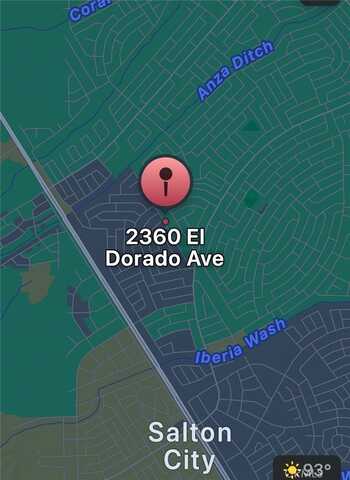 2360 El Dorado Avenue, Thermal, CA 92274