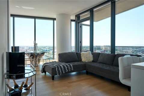 1200 Figueroa, Los Angeles, CA 90015