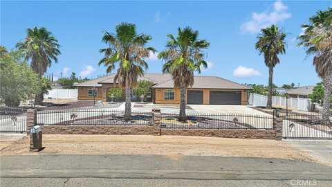 14572 Sultana Street, Hesperia, CA 92345