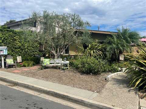 267 Fairview Street, Laguna Beach, CA 92651