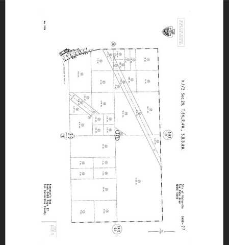 0 NATIONAL TRAIL HIGHWAY, Oro Grande, CA 92368