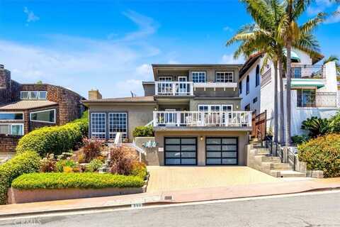 210 W Avenida Gaviota, San Clemente, CA 92672
