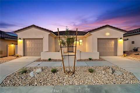 7432 Desert Sky Drive, Yucca Valley, CA 92284