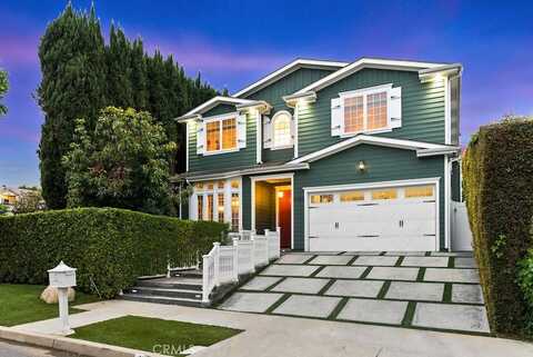 4753 Noble Avenue, Sherman Oaks, CA 91403