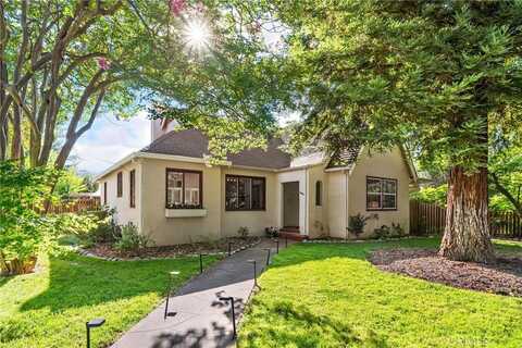 1168 Laburnum Avenue, Chico, CA 95926
