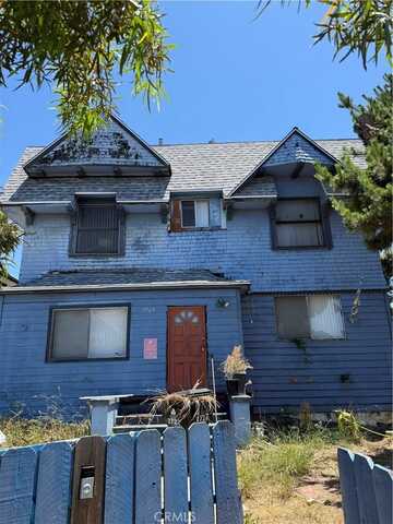 2722 S La Salle Avenue, Los Angeles, CA 90018
