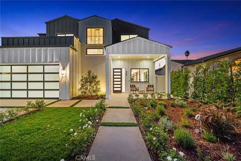 5945 Hesperia Avenue, Encino, CA 91316