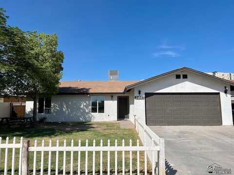 2461 S 17 AVE, Yuma, AZ 85364