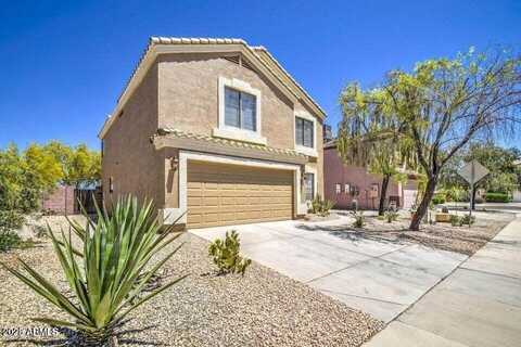 5716 E Valley View Drive, Florence, AZ 85132