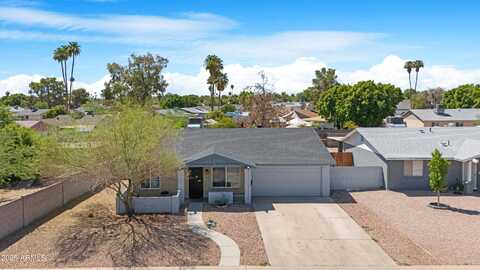 237 E OXFORD Drive, Tempe, AZ 85283