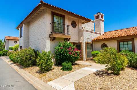 6249 N 78TH Street, Scottsdale, AZ 85250