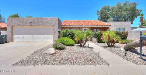 1956 N CAMINO REAL --, Casa Grande, AZ 85122