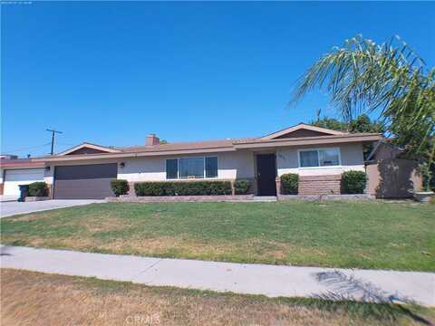 9831 Tangelo Avenue, Bloomington, CA 92316