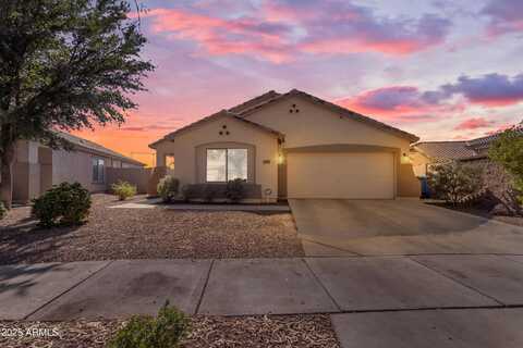23206 S 222ND Street, Queen Creek, AZ 85142