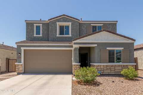 12741 W NORTHVIEW Avenue, Glendale, AZ 85307
