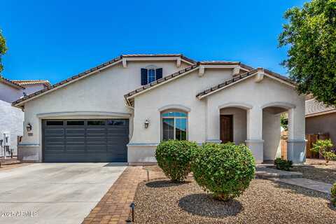 2576 E IRONSIDE Court, Gilbert, AZ 85298