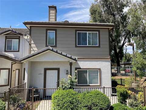 1555 Orange Avenue 601, Redlands, CA 92373