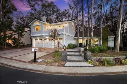 24932 Dove Tree Lane, Lake Forest, CA 92630