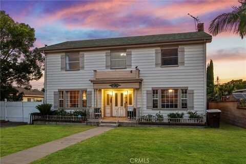 853 S Lemon Street, Anaheim, CA 92805