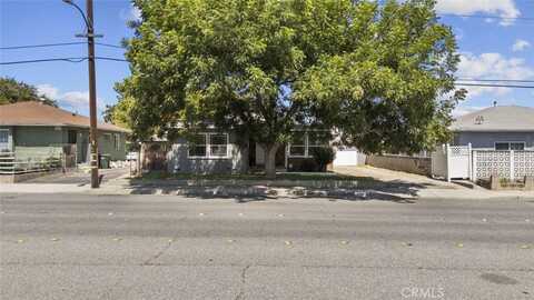 2184 S Towne Avenue, Pomona, CA 91766