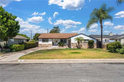 569 S Fenimore Avenue, Covina, CA 91723