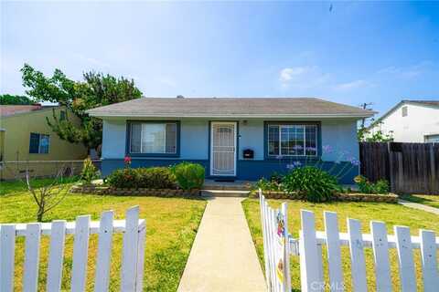 13018 Rosecrans Avenue, Norwalk, CA 90650