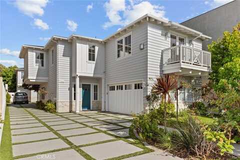 716 Elvira Avenue, Redondo Beach, CA 90277