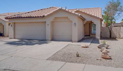 954 W MORELOS Street, Chandler, AZ 85225