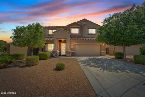 17149 W LISBON Lane, Surprise, AZ 85388