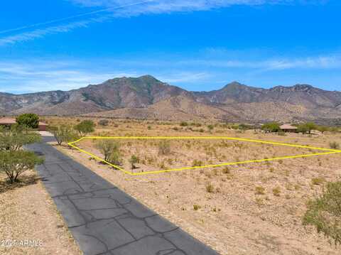 Lot 38 TBD --, Hereford, AZ 85615