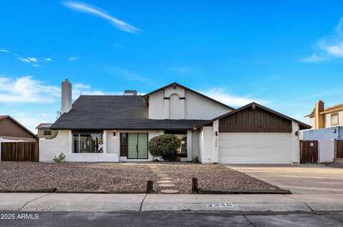 3346 W AIRE LIBRE Avenue, Phoenix, AZ 85053