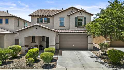 25614 N 121ST Lane, Peoria, AZ 85383
