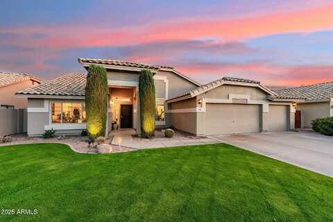 3921 W SHEFFIELD Avenue, Chandler, AZ 85226