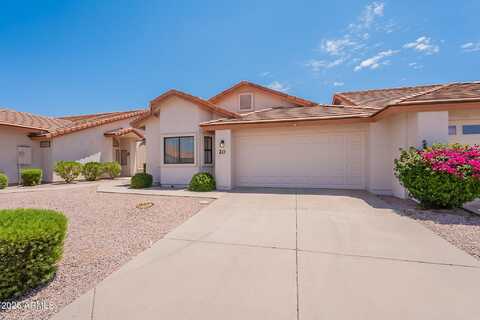 2055 N 56TH Street, Mesa, AZ 85215