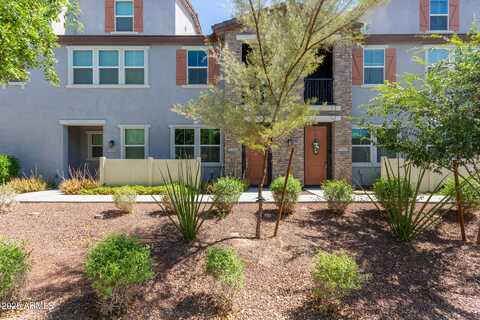 2286 E HIDALGO Avenue, Phoenix, AZ 85040