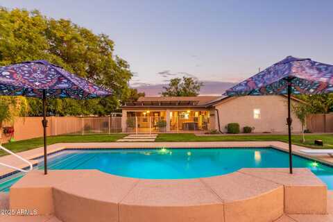16532 W LOWER BUCKEYE Road, Goodyear, AZ 85338