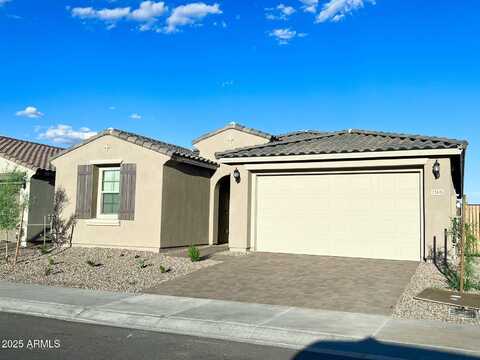 13445 W COPPERLEAF Lane, Peoria, AZ 85383