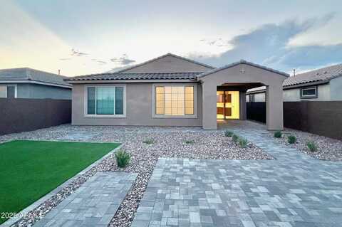 13445 W COPPERLEAF Lane, Peoria, AZ 85383