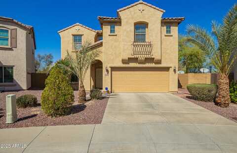 16238 N 22ND Lane, Phoenix, AZ 85023