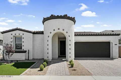 22891 E VIA DEL SOL --, Queen Creek, AZ 85142