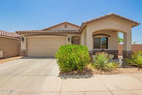 1616 S ARYELLE Road, Apache Junction, AZ 85119