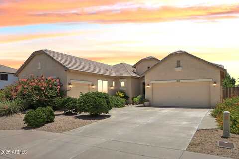 11931 W VILLA CHULA Lane, Sun City, AZ 85373