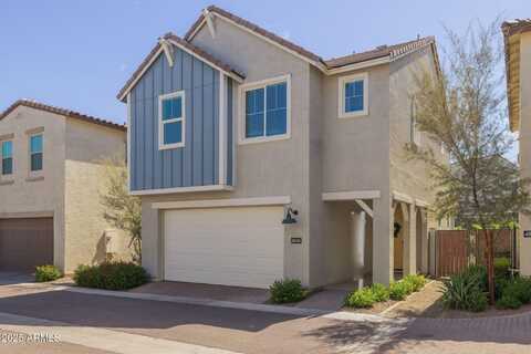 4846 S FERRIC --, Mesa, AZ 85212