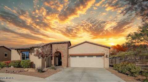 16445 S 176TH Lane, Goodyear, AZ 85338
