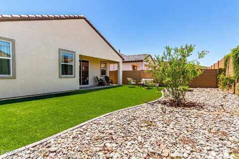 3168 W CEDAR RIDGE Road, Phoenix, AZ 85083