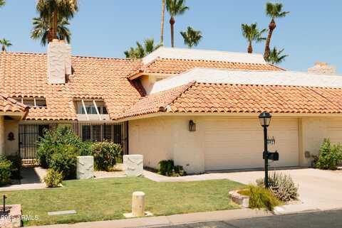 7134 E BUENA TERRA Way, Paradise Valley, AZ 85253
