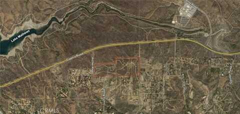 0 Archer, Perris, CA 92370