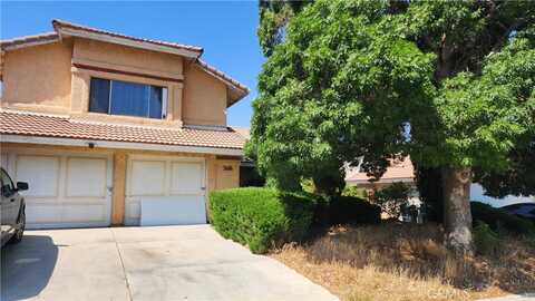 4629 Vitrina Lane, Palmdale, CA 93551