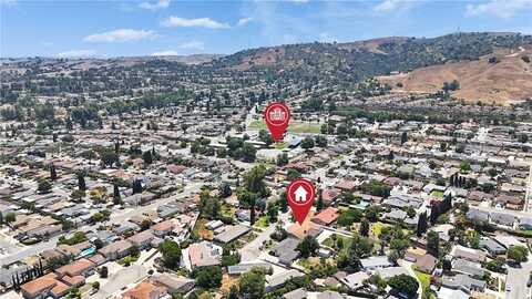 2521 Double Tree Lane, Rowland Heights, CA 91748